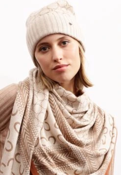 Codello Logo - Hoed - Beige