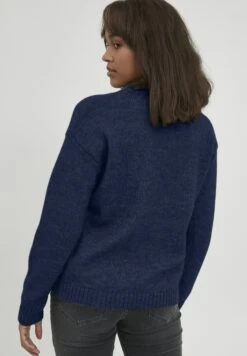 Pziris Ls - Trui - Moonlit Ocean -Kleding Discount Winkel 794636ecd7be4a91986fa6f75f9966ef