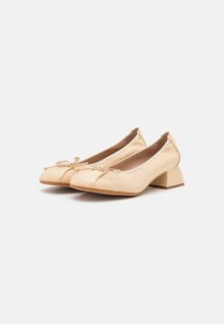 Wonders Klassieke Pumps - Iseo Natural -Kleding Discount Winkel 794ce62a951f421ab9f56dc26ece42e5