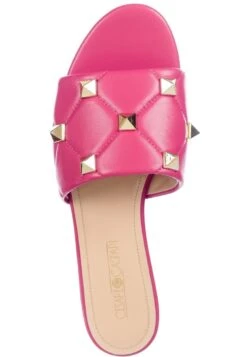 Muiltjes - Fushia 11 Muiltjes - Fushia -Kleding Discount Winkel 79676f38122141f593d12f3f1fc48363