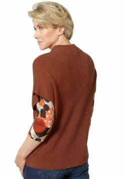 T-Shirt Basic - Terracotta -Kleding Discount Winkel 79cbe1cc5b144bc2839d4ccb2ebf5805