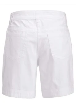 Shorts - Weiß -Kleding Discount Winkel 79d5d5e4dc0a411f9141a0bffae3fb6b