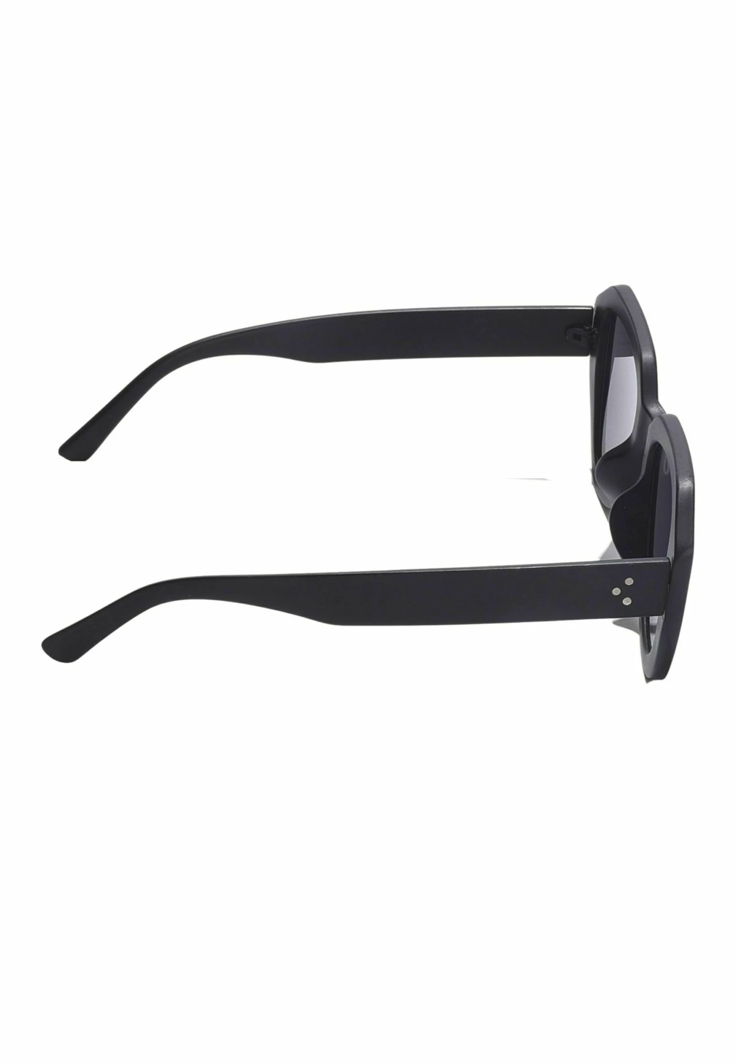 Cecelia- Zonnebril - Black 4 Cecelia- Zonnebril - Black - Afbeelding 4