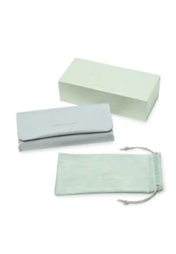 Sofia - Zonnebril - Amber Tortoise Brown -Kleding Discount Winkel 7a27e147ead14e64ae06ea4fab066581