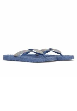 ILSE JACOBSEN Cheerful - Teensandalen - Light Regatta -Kleding Discount Winkel 7a6a11cb9af343c69449d4d508aea512
