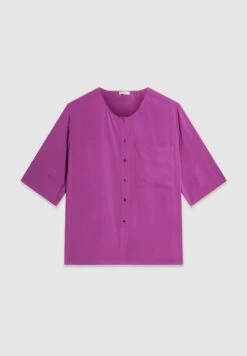In Fluida- Overhemdblouse - Viola -Kleding Discount Winkel 7b11d340c61146c4836563f554fdf523