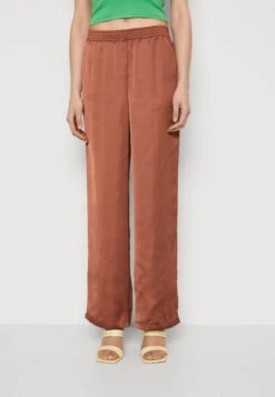 JJXX Jxkira Regular Pant - Broek - Root Beer