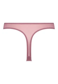 Hunkemöller Bliss - String - Purple -Kleding Discount Winkel 7b6987eae9ad461b855d788515e057d8