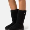 Bianco Biasnow Long- Snowboots- Black