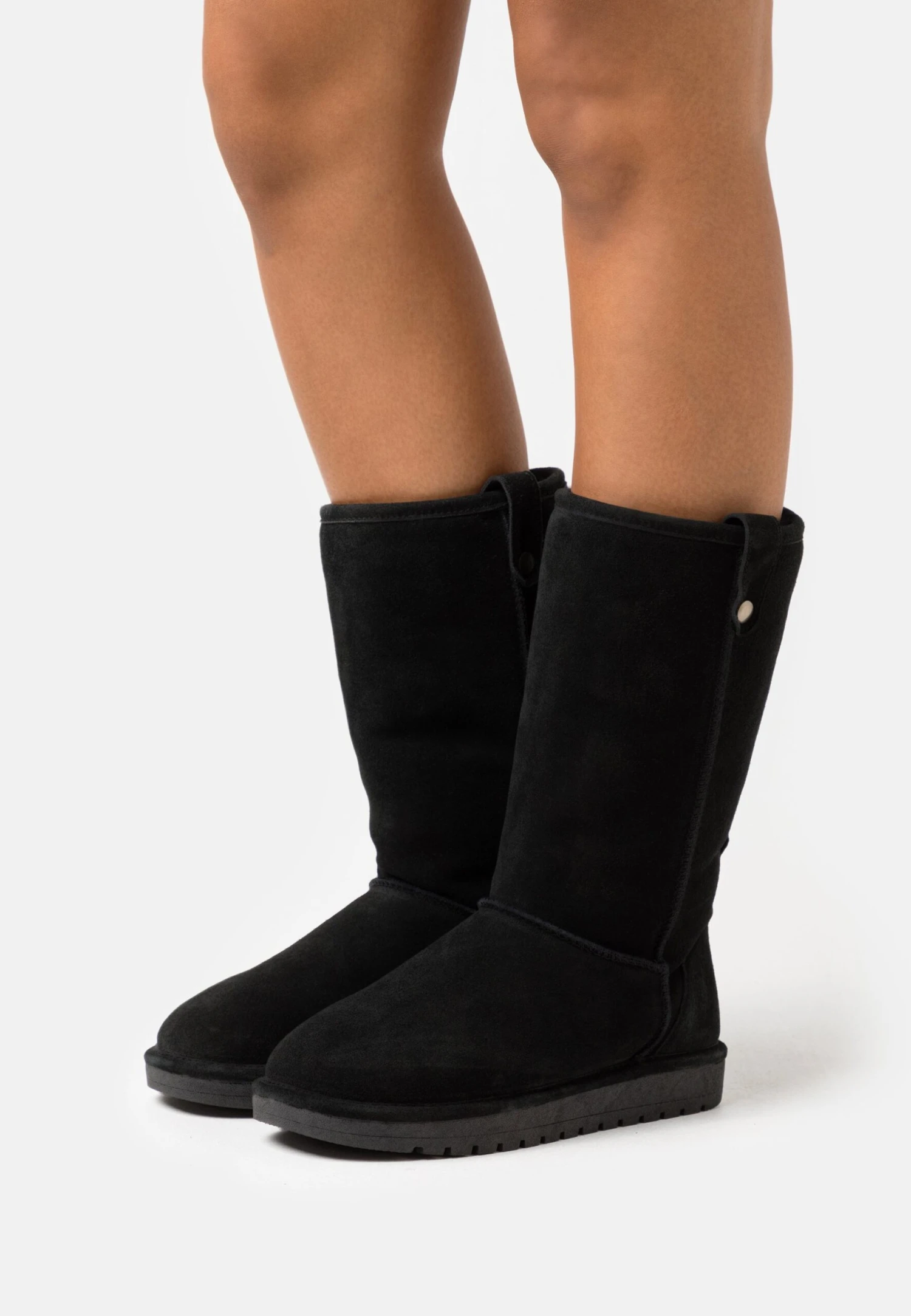 Bianco Biasnow Long- Snowboots- Black 1 Bianco Biasnow Long- Snowboots- Black