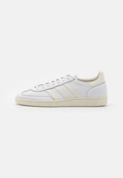 Adidas Originals Handball Spezial Unisex - Sneakers Laag - Footwear White/Off-White -Kleding Discount Winkel 7c02e5ae3bfb44f7addac1280788426b