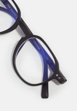 CHPO Uppsala Unisex - Brillen Met Blauwlichtfilter - Black 7 CHPO Uppsala Unisex - Brillen Met Blauwlichtfilter - Black -Kleding Discount Winkel 7c938dec971d4210986f0d3ab84ca276
