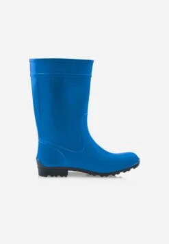 Regenlaarzen - Blue/Black -Kleding Discount Winkel 7cbea653c87a4f5b92cccbf81b66e3f3
