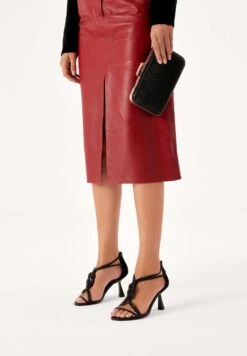 Kazar Amore. . . - Sandalen Met Hoge Hak - Black