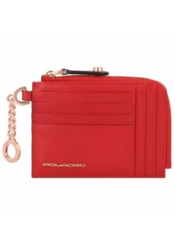 Piquadro Ray - Visitekaarthouder - Cherry Red 10 Piquadro Ray - Visitekaarthouder - Cherry Red -Kleding Discount Winkel 7d129d61b7fe452c83a71d3feca46b2b