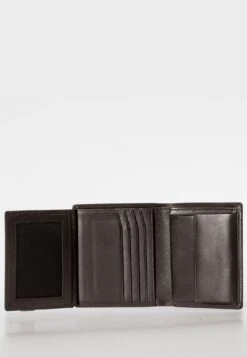 Leeven - Portemonnee - Ebony 9 Leeven - Portemonnee - Ebony -Kleding Discount Winkel 7da2b44af7fe479a92efc00b16e2ca35