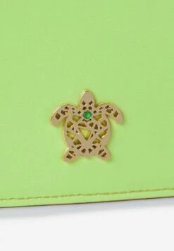 Zoë Mini Sea Turtle - Handtas - Lime -Kleding Discount Winkel 7da72e5840e04fe7aa6fb92c2d3dd45a