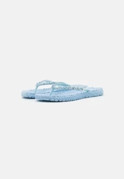 ILSE JACOBSEN Cheerful - Teenslippers - Bluebell 8 ILSE JACOBSEN Cheerful - Teenslippers - Bluebell -Kleding Discount Winkel 7dbef814d73c4decac3c80d052407e56