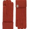 Roeckl Handschoenen - Orange