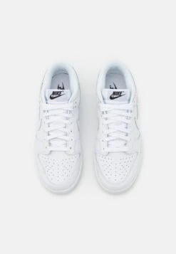 Nike Sportswear Dunk- Sneakers Laag - White -Kleding Discount Winkel 7e21483a4c914fd09dad4ccf585184b9