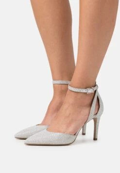 MICHAEL Michael Kors Mirabel Flex- Klassieke Pumps - Silver