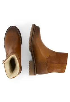 Snowboots- Cognac 13 Snowboots- Cognac -Kleding Discount Winkel 7f50ab464fd146999e4aefa48b70e56b