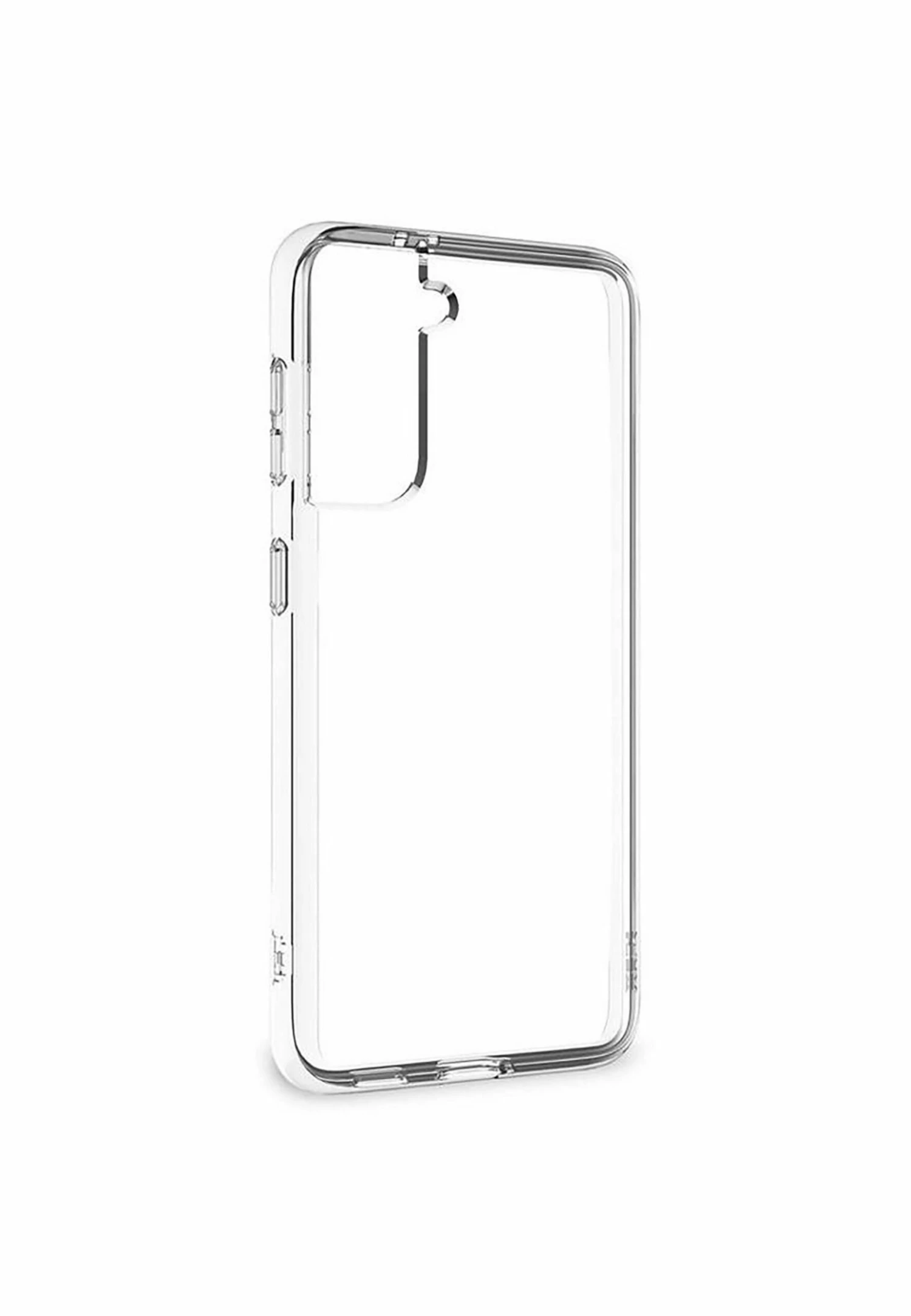Crystal Clear Case For Samsung S21 - Telefoonhoesje - Transparent 1 Crystal Clear Case For Samsung S21 - Telefoonhoesje - Transparent