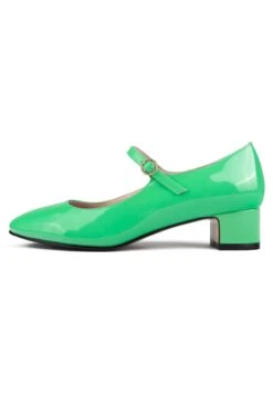 L37 Fall In Love - Klassieke Pumps - Green -Kleding Discount Winkel 809fcaeaef9c468b87f9b7202121dbb2