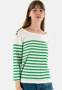 Freeman T. Porter Longsleeve - Vert