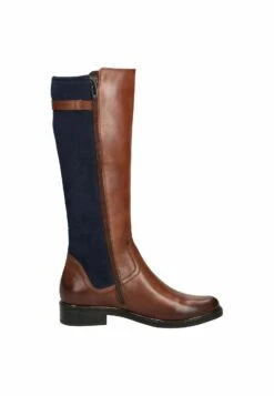 Caprice Laarzen - Cognac Ocean -Kleding Discount Winkel 80d70b0f341c43cf9fa92d6e31c5969a