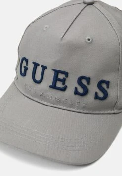 Guess Baseball Unisex - Pet - Grau 11 Guess Baseball Unisex - Pet - Grau -Kleding Discount Winkel 8131117a311a487d8ead8e415aa5a1f0