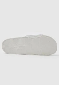 Pepe Jeans Slider Sweet W - Badslippers - Pearl Silver 11 Pepe Jeans Slider Sweet W - Badslippers - Pearl Silver -Kleding Discount Winkel 816efb29c63c4ca0af098cc18a7476ac