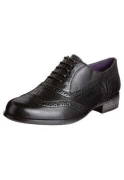 Clarks Hamble Oak - Veterschoenen - Black -Kleding Discount Winkel 816f3c81a2d8445ab83bef3b3e1779cd
