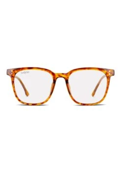 Kampak - Brillen Met Blauwlichtfilter - Joyous Tortoise -Kleding Discount Winkel 818c73c673154fdea8604a7a4a2448a1