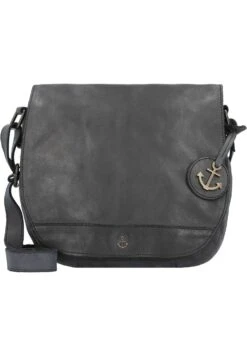 Anchor Love Lotta - Schoudertas - Dark Ash