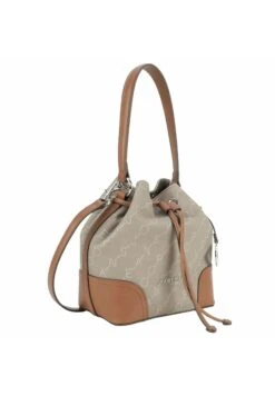 Joop Jeans Grafica 1.0 Franziska - Handtas - Taupe -Kleding Discount Winkel 81e9d77ca5ce4253a4005e7c533cb83e