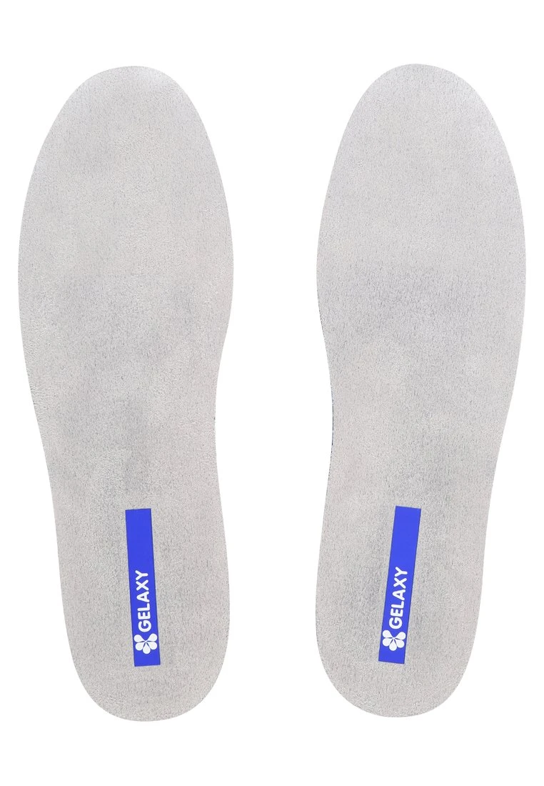 Pedag Gelaxy- Steun- En Inlegzolen - Grey 1 Pedag Gelaxy- Steun- En Inlegzolen - Grey