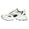 Marathon - Sneakers Laag - White