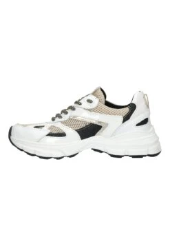 Marathon - Sneakers Laag - White