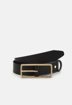 Rag & Bone Rebound Belt - Riem - Black