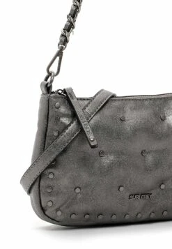 Suri Frey Andy - Handtas - Darksilver -Kleding Discount Winkel 8215fa9204e34cb89d41c68102da3c9f