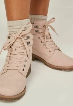 Next Forever Comfort - Veterboots - Blush Pink