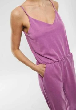 MbyM Calanthe-M - Jumpsuit - Royal Lilac -Kleding Discount Winkel 8255ec9368ba44d2b1d772c7d718b0c3