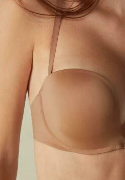 Intimissimi Monica - Push-Up Bh - Mittelbeige -Kleding Discount Winkel 8268c9f595de4e388f0bc6fd5ef90187