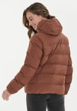 Whistler Janine - Winterjas - Marron 9 Whistler Janine - Winterjas - Marron -Kleding Discount Winkel 82b5c566b2af478fb1b5084899b4bea5