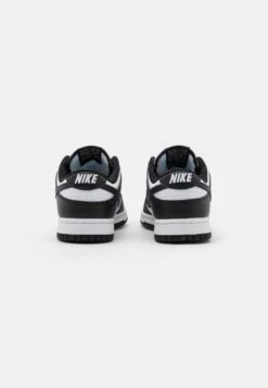 Nike Sportswear Dunk- Sneakers Laag - White/Black -Kleding Discount Winkel 82d92276ea824237bf9f6727b4d89cb9