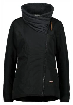 Winterjas - Moonless -Kleding Discount Winkel 82f00fed9af144a6a396c4354086aa16