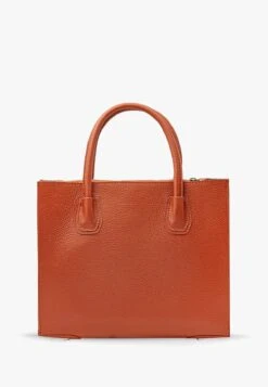 Handtas - Miedziany -Kleding Discount Winkel 82fa4670db4c47d48afd7fe52fb781ab