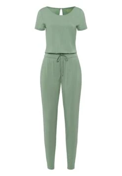 Lana - Jumpsuit - Thyme 9 Lana - Jumpsuit - Thyme -Kleding Discount Winkel 8315630d75564992b8f20b70f8f11618