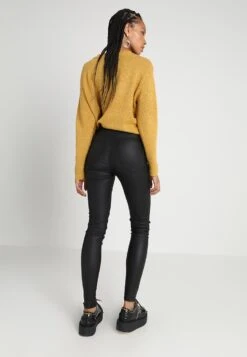 B.young Kato Kiko - Broek - Black -Kleding Discount Winkel 83261456a14d49a4932b9c1a431ebdff